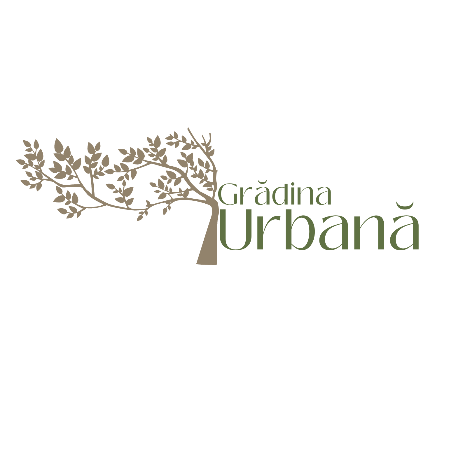 Gradina Urbana